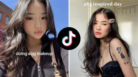 abg meaning tiktok|ABG / Asian Baby Girl